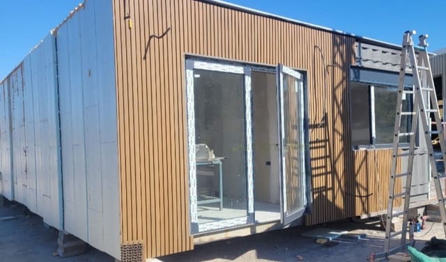 3 chambre Villa/Maison à vendre à Salinas - 150 000 € (Ref: 9777610)