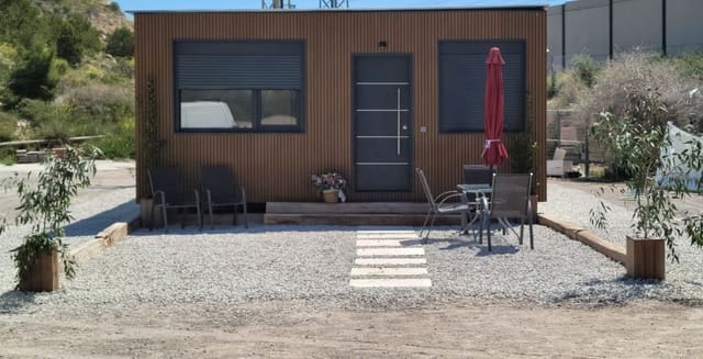 3 soverom Villa til salgs i Salinas - € 150 000 (Ref: 9777610)