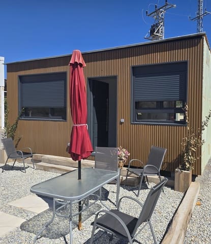 3 quarto Moradia para venda em Salinas - 150 000 € (Ref: 9777610)