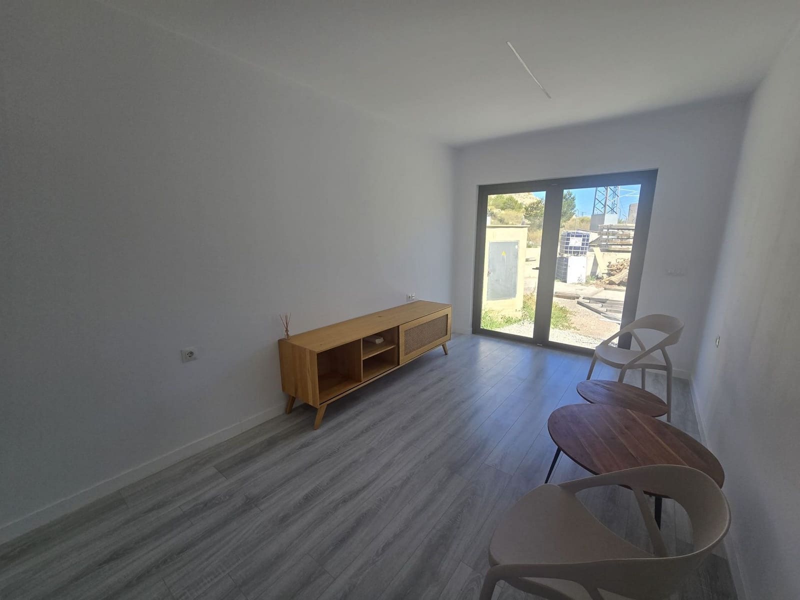 3 sypialnia Willa na sprzedaż w Salinas - 150 000 € (Ref: 9777610)