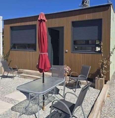 3 soverom Villa til salgs i Salinas - € 150 000 (Ref: 9777610)