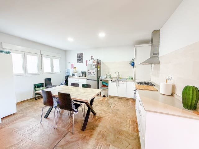 2 camera da letto Casa in vendita in Elda - 126.500 € (Rif: 9780073)