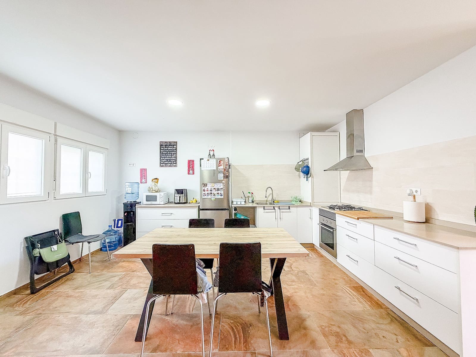 2 bedroom Townhouse for sale in Elda - € 126,500 (Ref: 9780073)