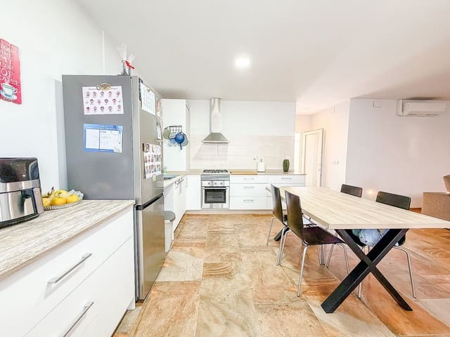 2 camera da letto Casa in vendita in Elda - 126.500 € (Rif: 9780073)