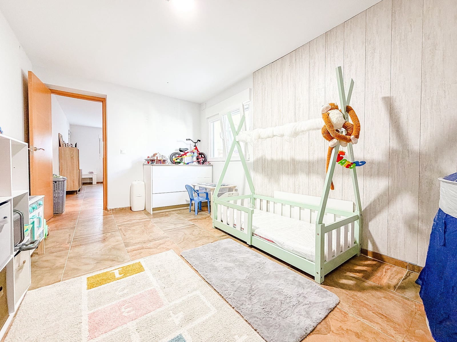 2 bedroom Townhouse for sale in Elda - € 126,500 (Ref: 9780073)