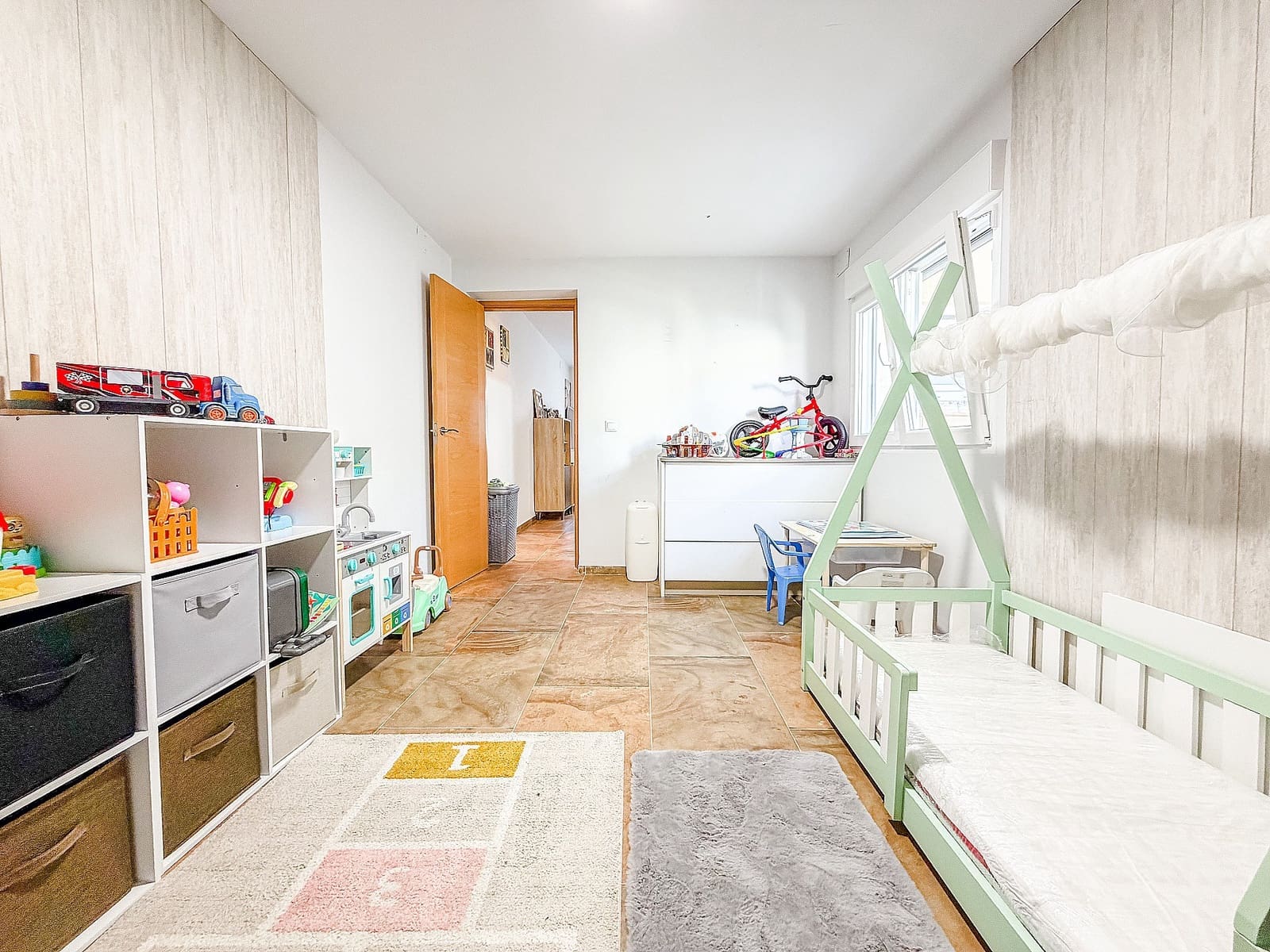 2 bedroom Townhouse for sale in Elda - € 126,500 (Ref: 9780073)