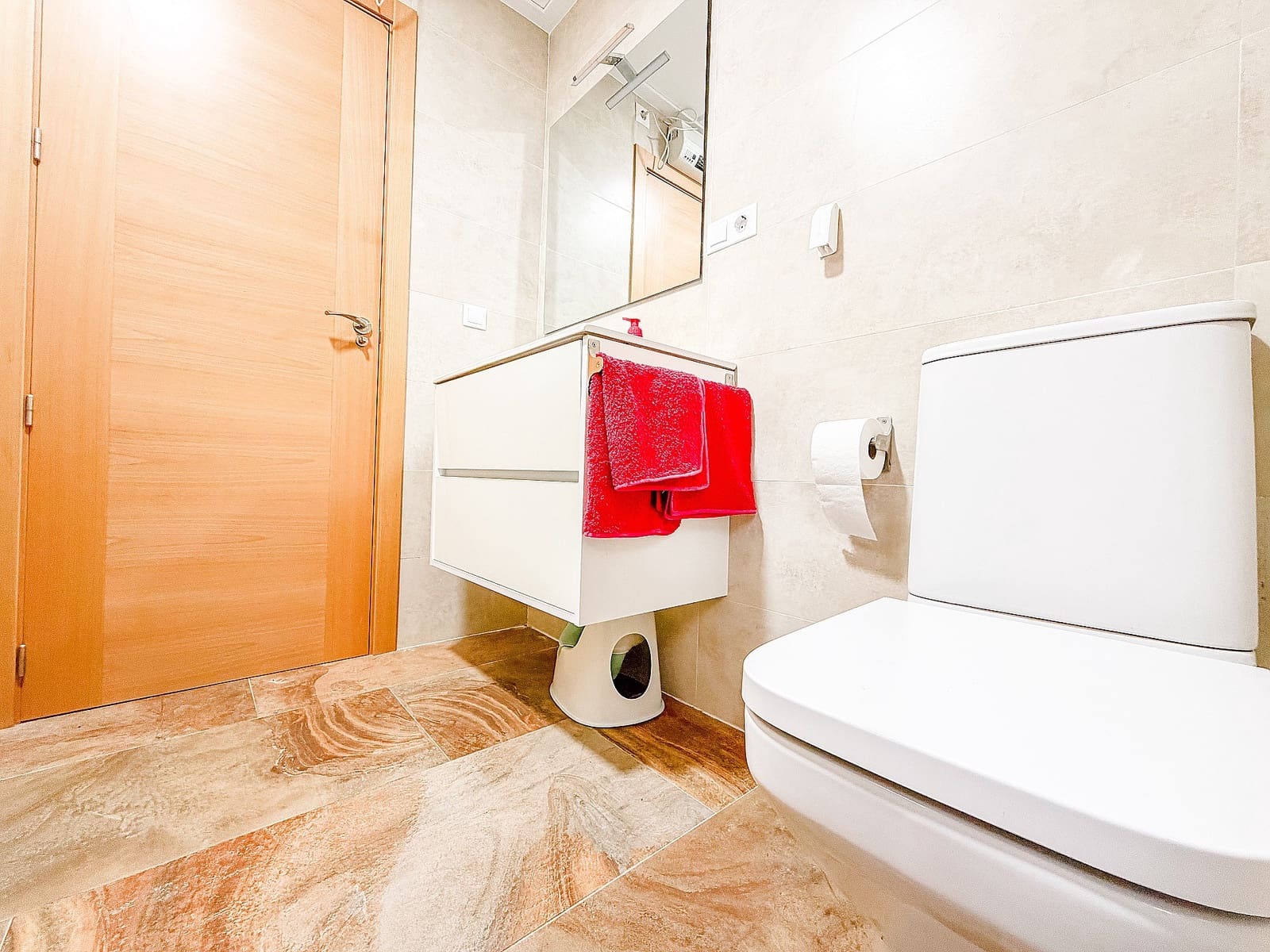 2 bedroom Townhouse for sale in Elda - € 126,500 (Ref: 9780073)