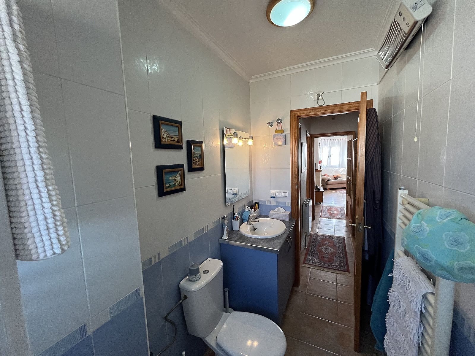 4 soverom Villa til salgs i Castalla med svømmebasseng garasje - € 279 999 (Ref: 9780075)