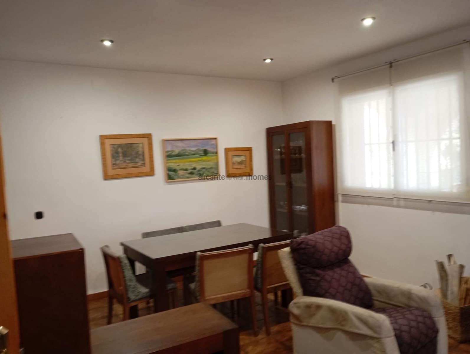 3 soveværelse Villa til salg i Yecla med swimmingpool garage - € 299.995 (Ref: 9780076)