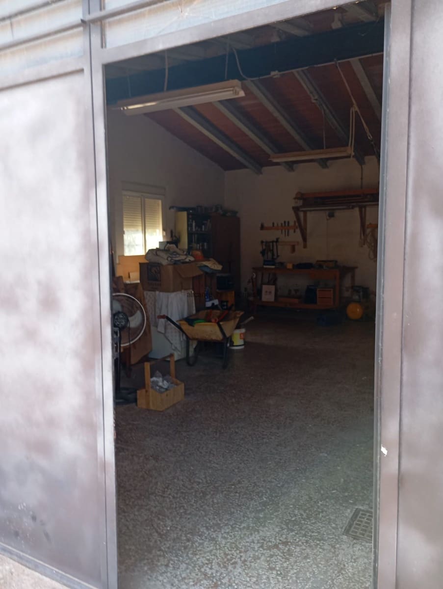 3 soveværelse Villa til salg i Yecla med swimmingpool garage - € 299.995 (Ref: 9780076)