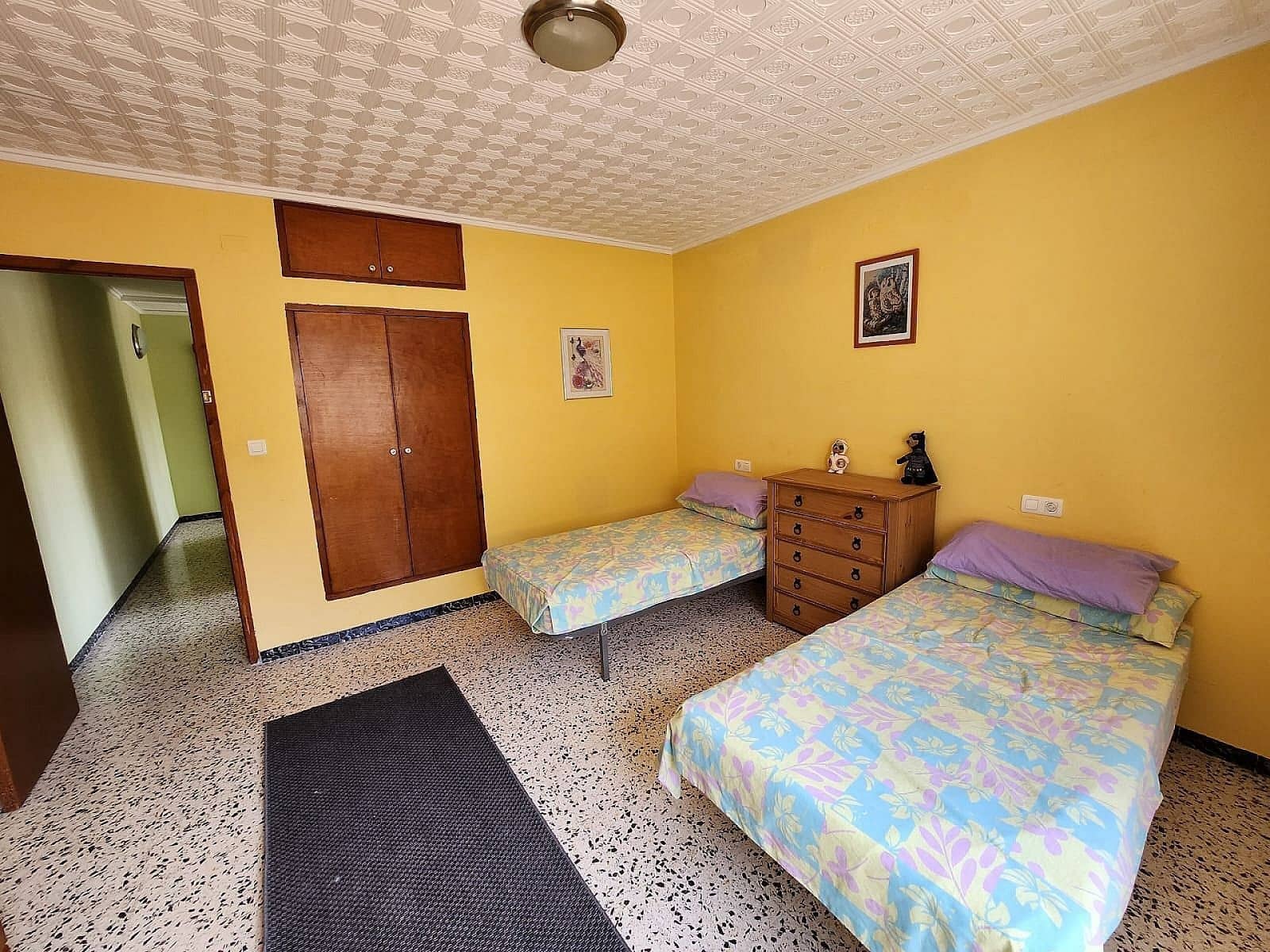 10 camera da letto Finca/Casa di Campagna in vendita in Jalance con garage - 489.950 € (Rif: 9782947)