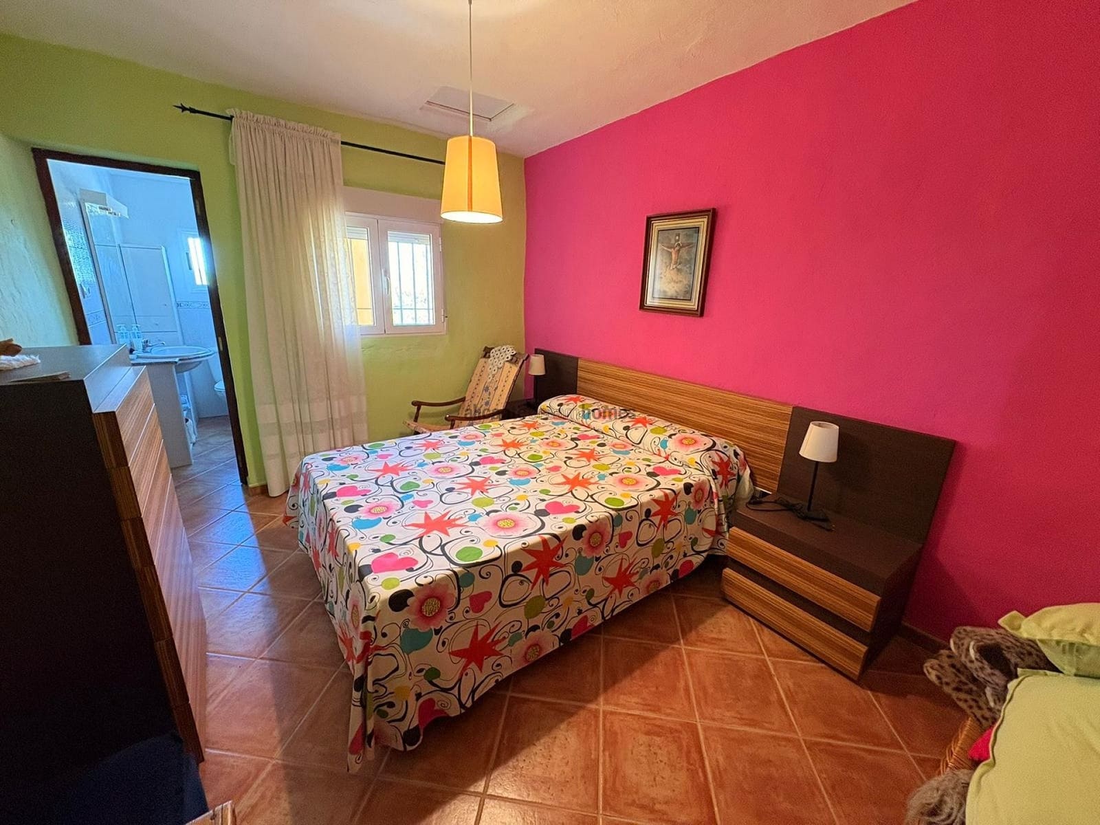 3 soveværelse Villa til salg i Yecla med swimmingpool garage - € 149.995 (Ref: 9782949)