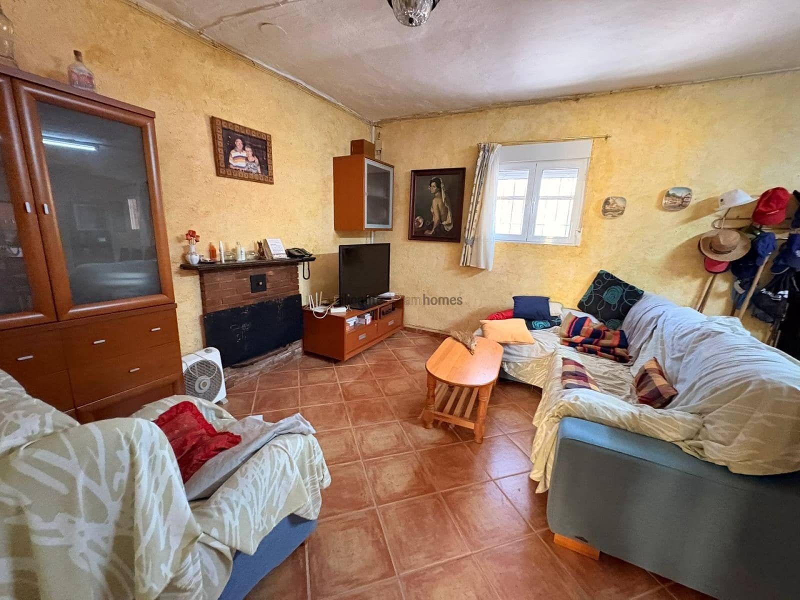 3 soveværelse Villa til salg i Yecla med swimmingpool garage - € 149.995 (Ref: 9782949)