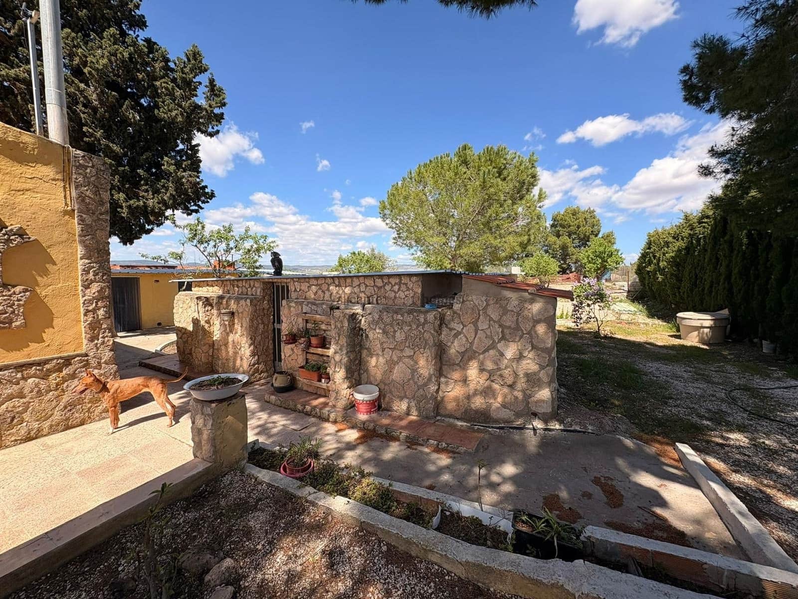 3 soveværelse Villa til salg i Yecla med swimmingpool garage - € 149.995 (Ref: 9782949)