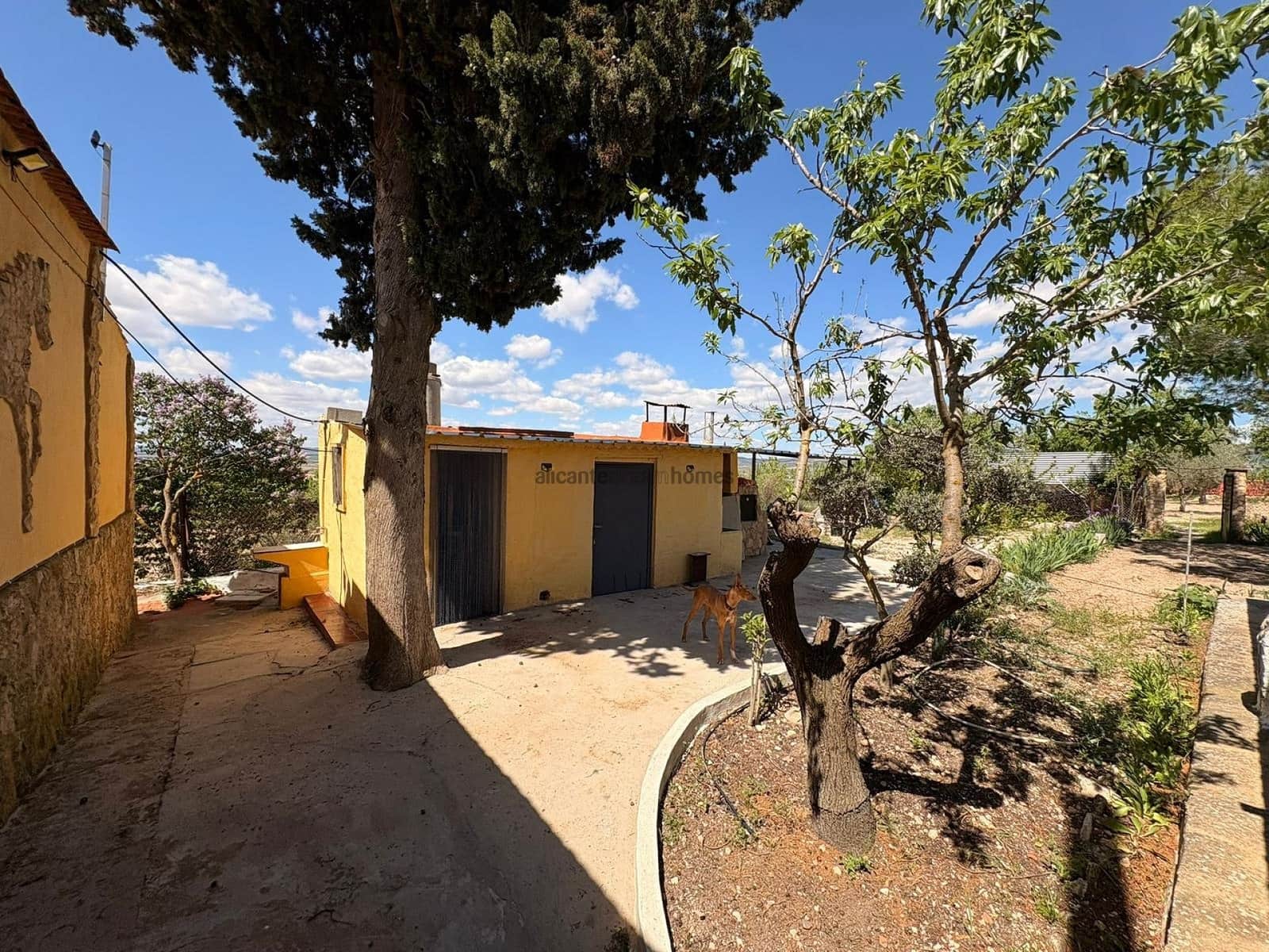 3 soveværelse Villa til salg i Yecla med swimmingpool garage - € 149.995 (Ref: 9782949)