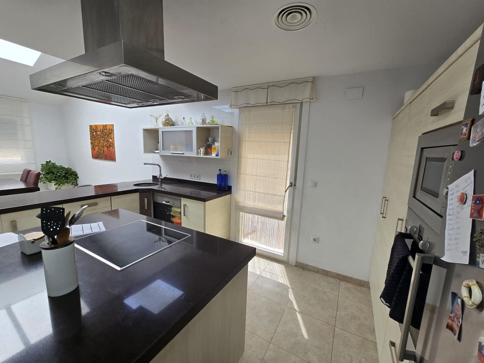 4 camera da letto Villa in vendita in Salinas con piscina garage - 315.000 € (Rif: 9783553)