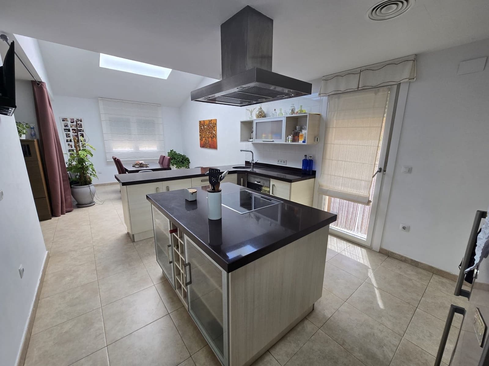 4 camera da letto Villa in vendita in Salinas con piscina garage - 315.000 € (Rif: 9783553)