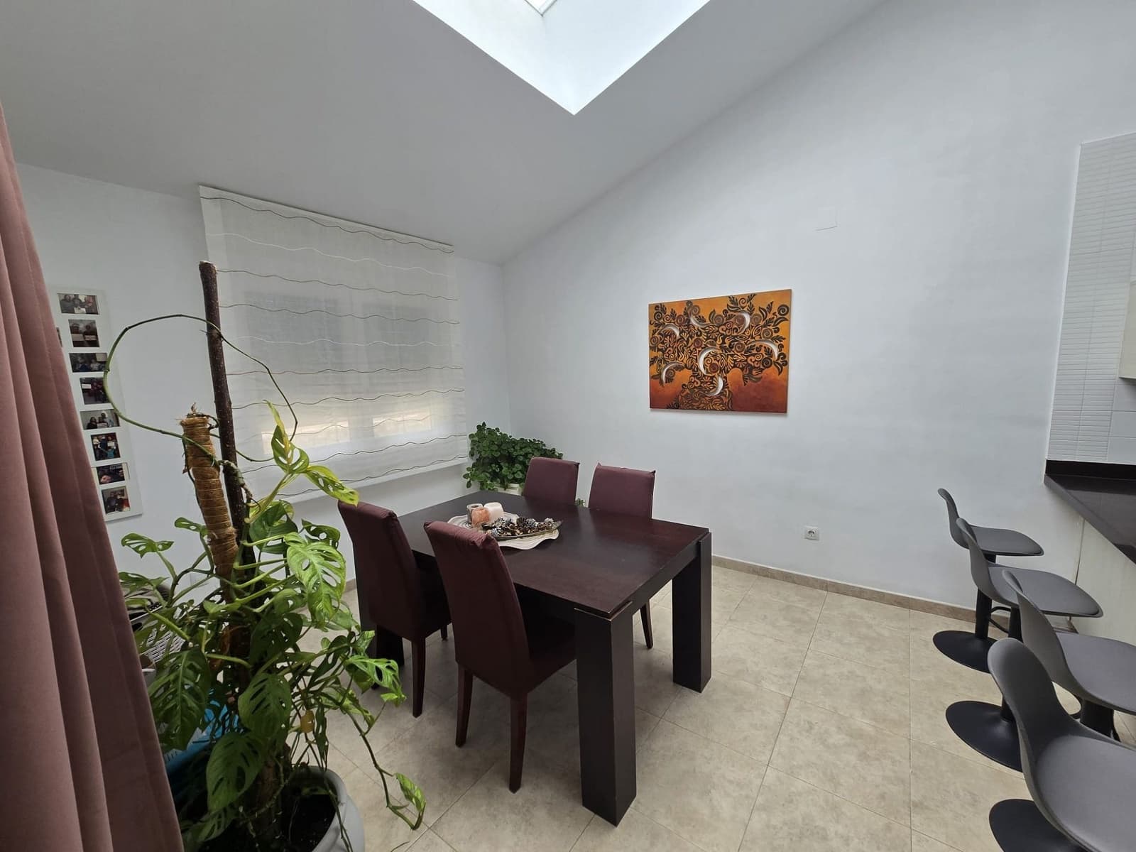 4 camera da letto Villa in vendita in Salinas con piscina garage - 315.000 € (Rif: 9783553)