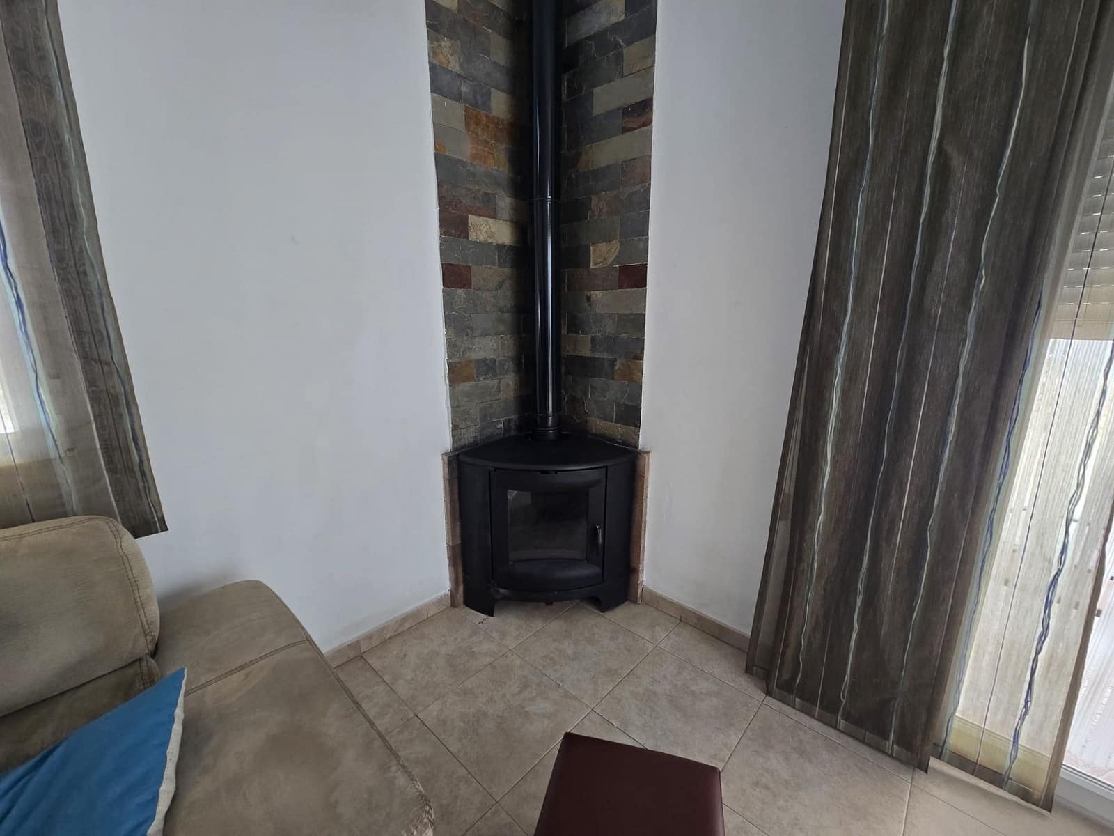 4 camera da letto Villa in vendita in Salinas con piscina garage - 315.000 € (Rif: 9783553)