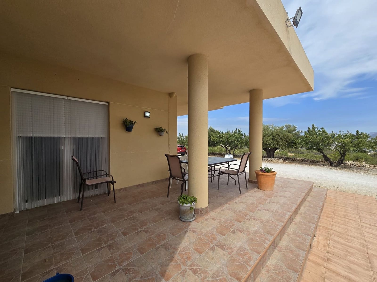 4 camera da letto Villa in vendita in Salinas con piscina garage - 315.000 € (Rif: 9783553)