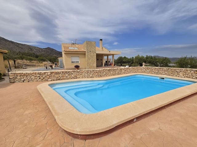 4 quarto Moradia para venda em Salinas com piscina garagem - 315 000 € (Ref: 9783553)