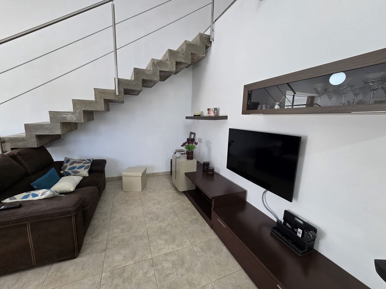 4 camera da letto Villa in vendita in Salinas con piscina garage - 315.000 € (Rif: 9783553)