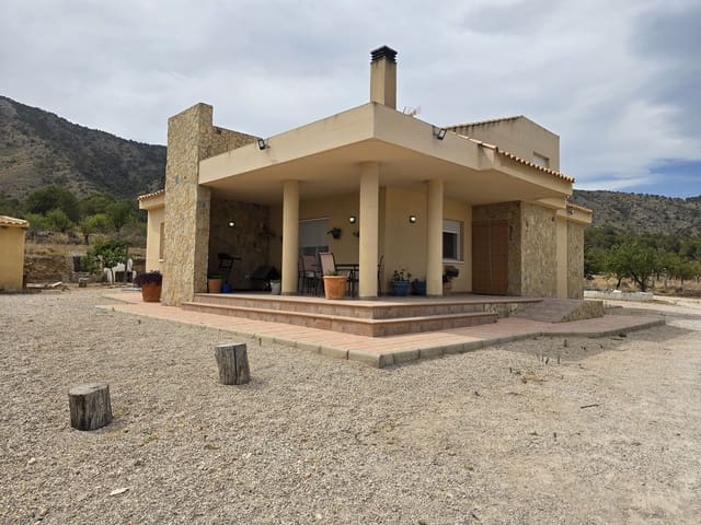 4 quarto Moradia para venda em Salinas com piscina garagem - 315 000 € (Ref: 9783553)