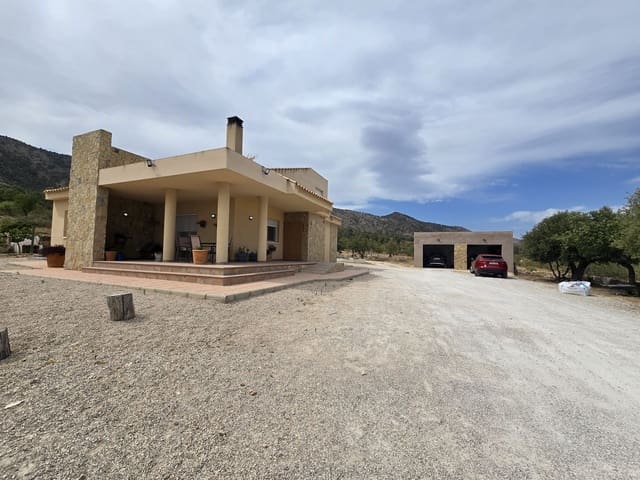 4 quarto Moradia para venda em Salinas com piscina garagem - 315 000 € (Ref: 9783553)