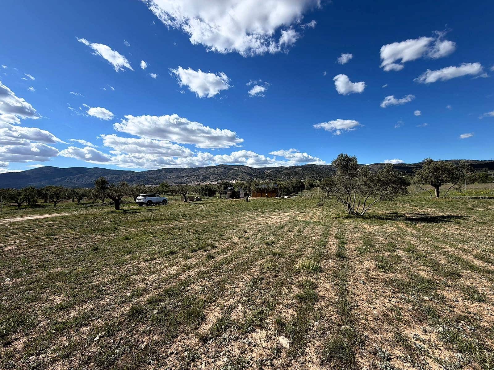 Undeveloped Land for sale in Onil - € 79,995 (Ref: 9783554)