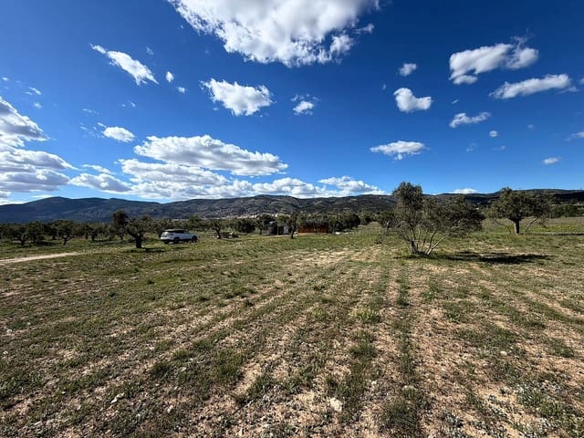 Rakentamaton maa myytävänä paikassa Onil - 79 995 € (Ref: 9783554)