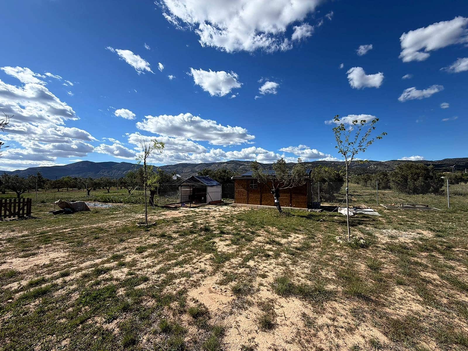 Undeveloped Land for sale in Onil - € 79,995 (Ref: 9783554)