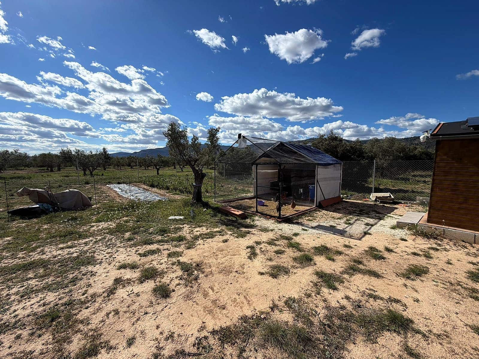 Undeveloped Land for sale in Onil - € 79,995 (Ref: 9783554)