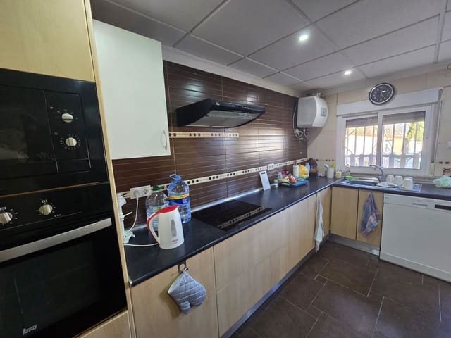 3 soveværelse Villa til salg i Sax - € 249.995 (Ref: 9788120)