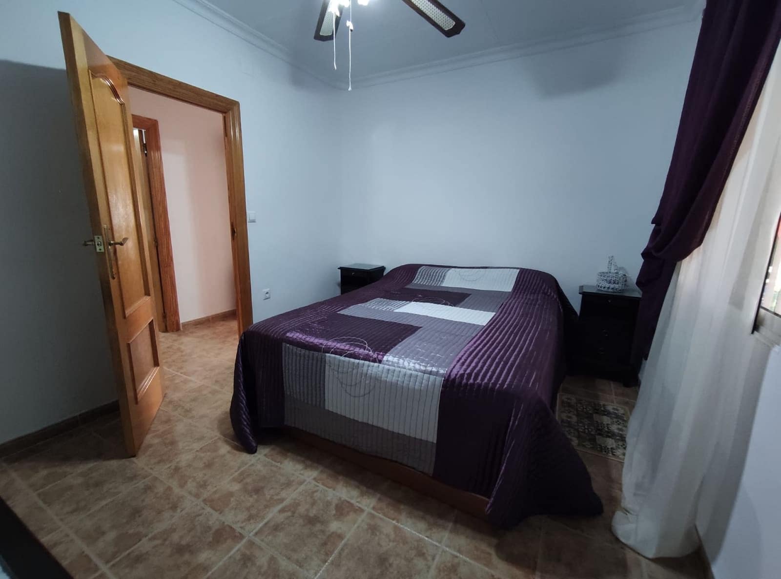 3 bedroom Villa for sale in Sax with pool garage - € 225,000 (Ref: 9788120)