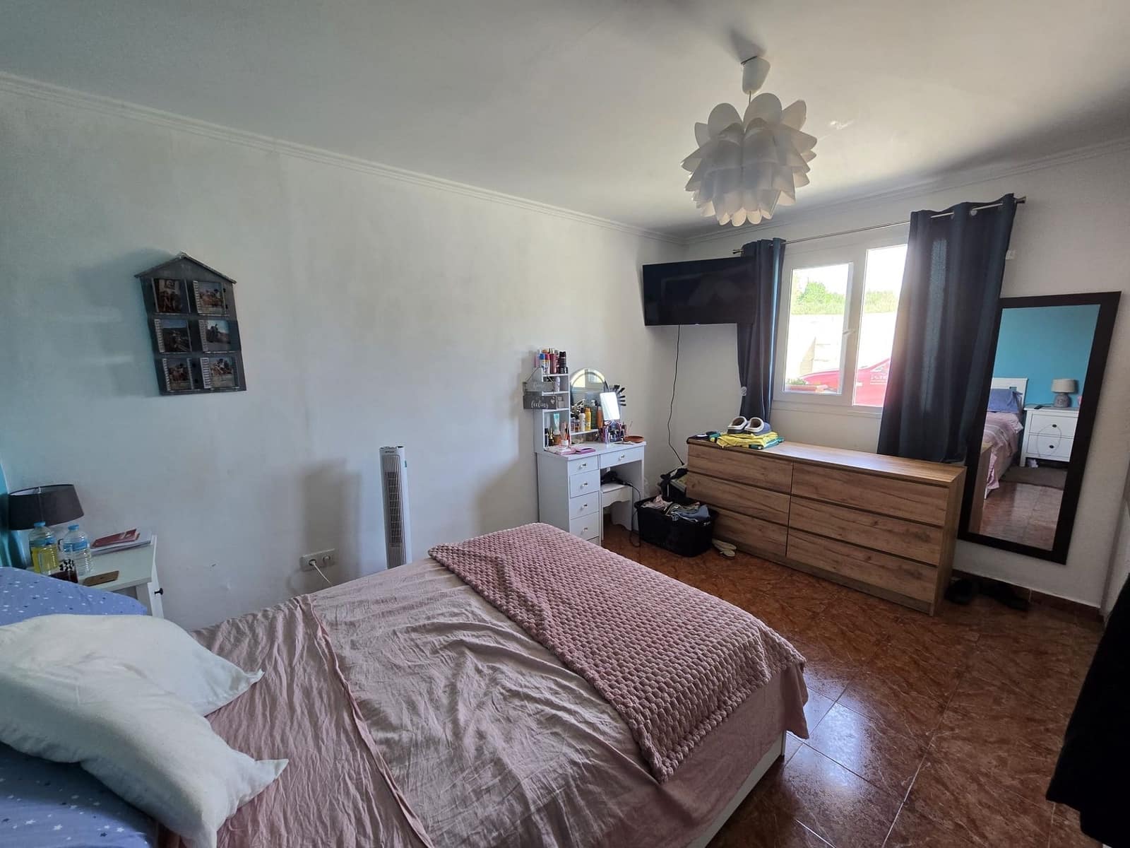 Chalet de 6 habitaciones en Sax en venta con piscina - 275.000 € (Ref: 9788121)