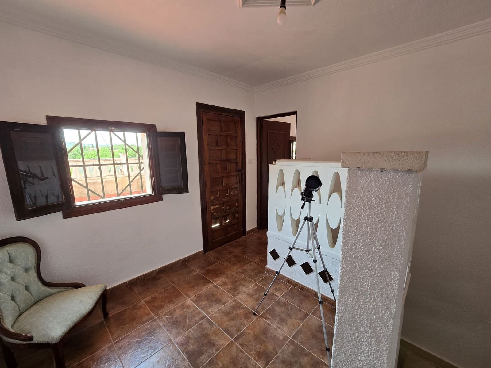 Chalet de 6 habitaciones en Sax en venta con piscina - 275.000 € (Ref: 9788121)