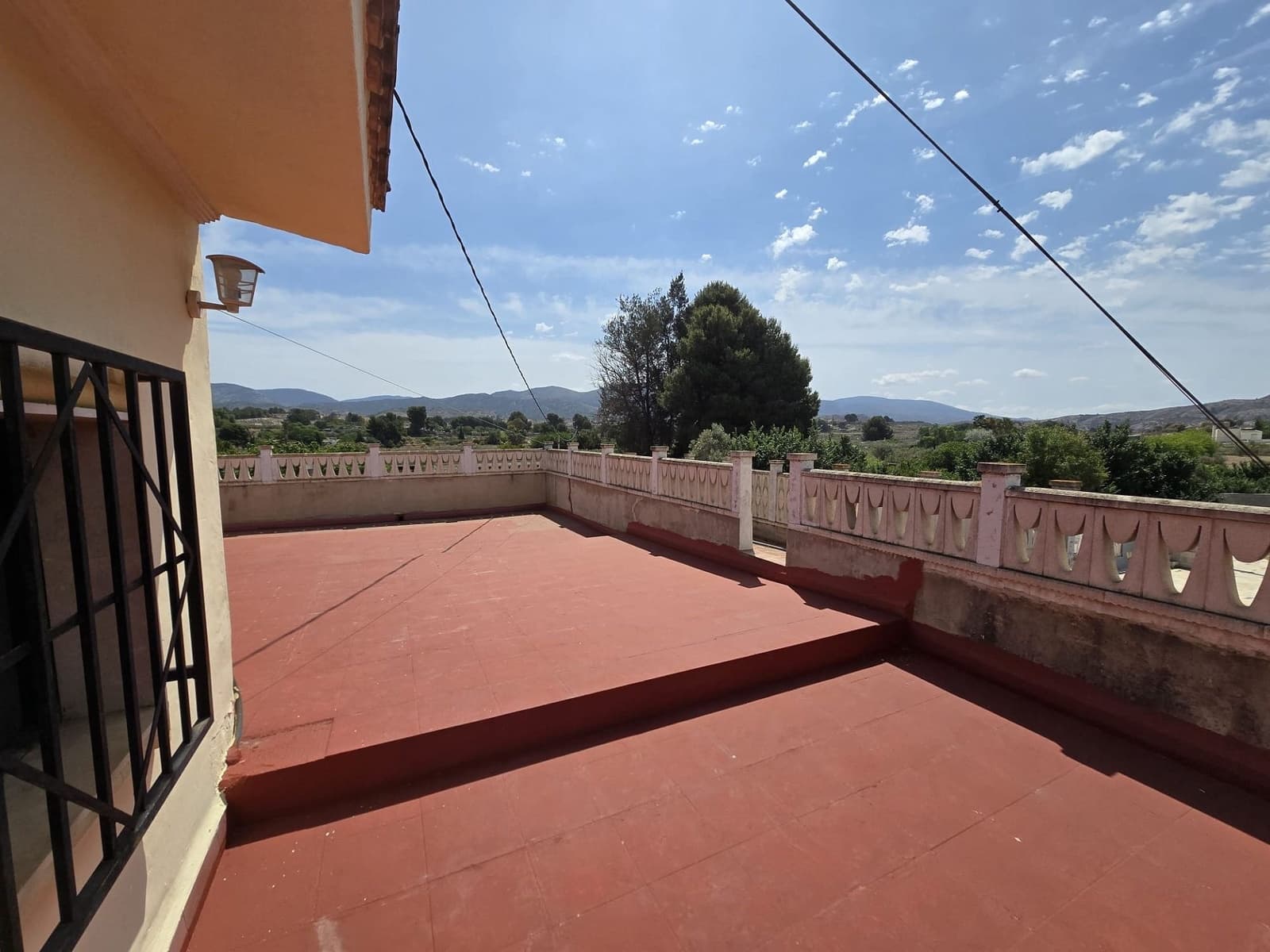 Chalet de 6 habitaciones en Sax en venta con piscina - 275.000 € (Ref: 9788121)