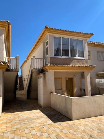 2 quarto Apartamento para venda em Castalla com piscina - 129 999 € (Ref: 9788122)