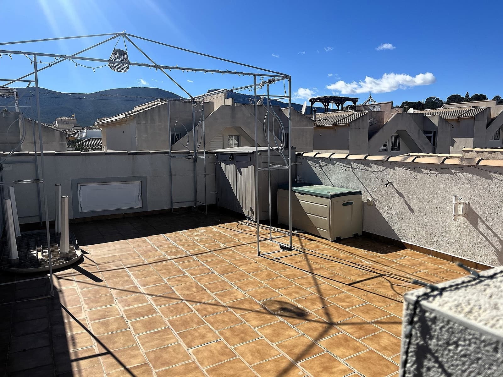 2 quarto Apartamento para venda em Castalla com piscina - 129 999 € (Ref: 9788122)