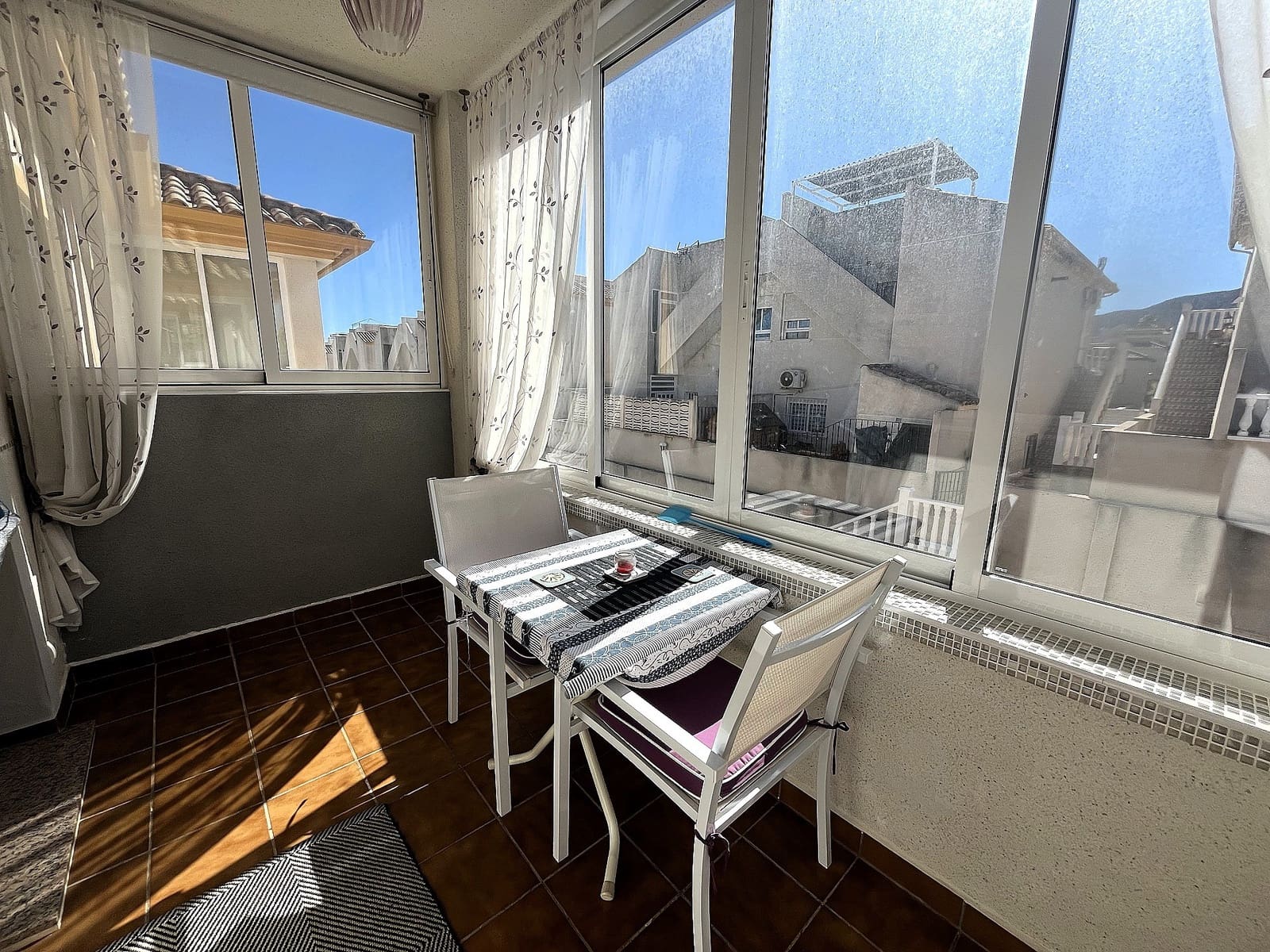 2 quarto Apartamento para venda em Castalla com piscina - 129 999 € (Ref: 9788122)