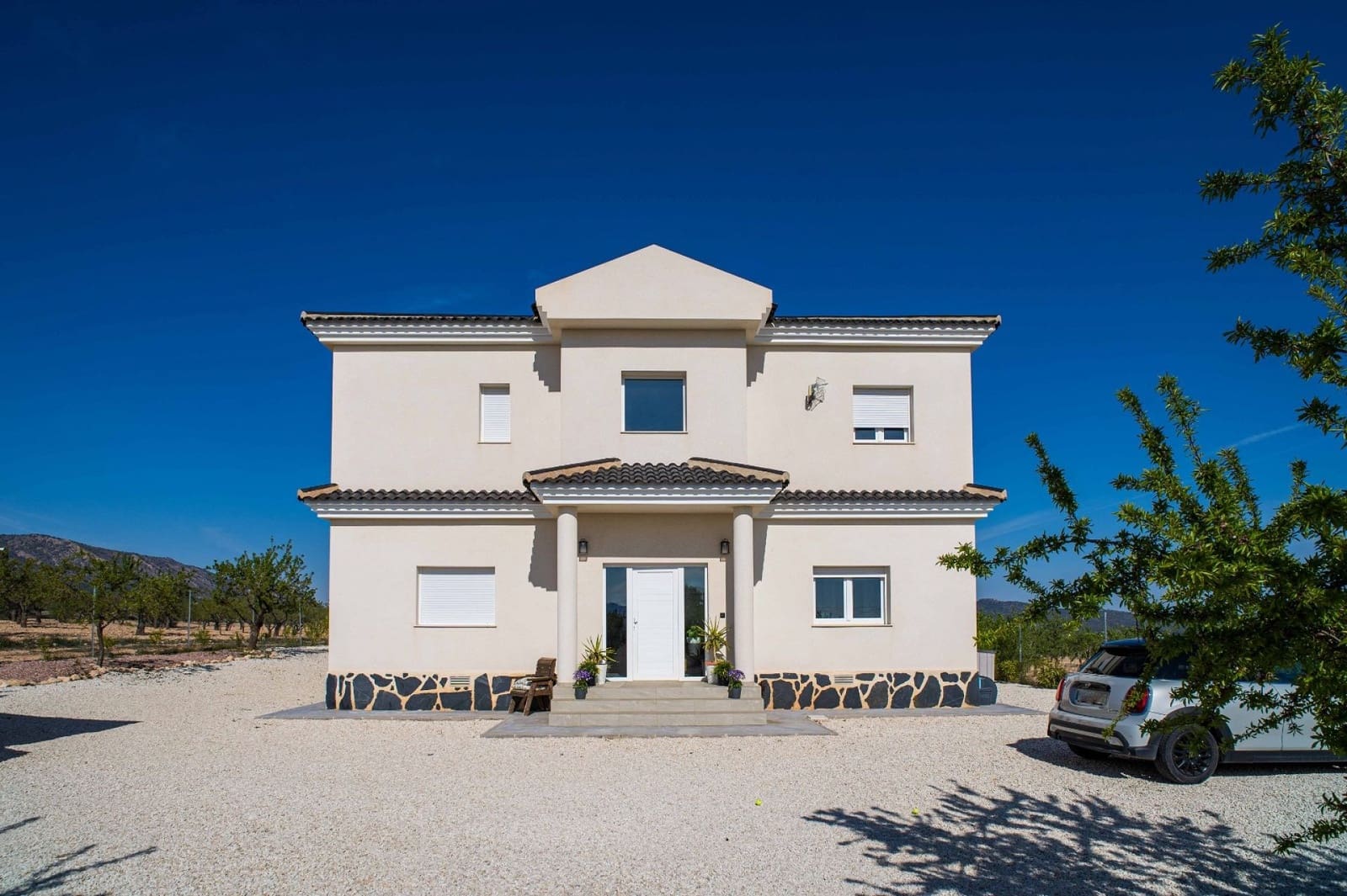 3 quarto Moradia para venda em Lel com piscina - 495 000 € (Ref: 9790117)