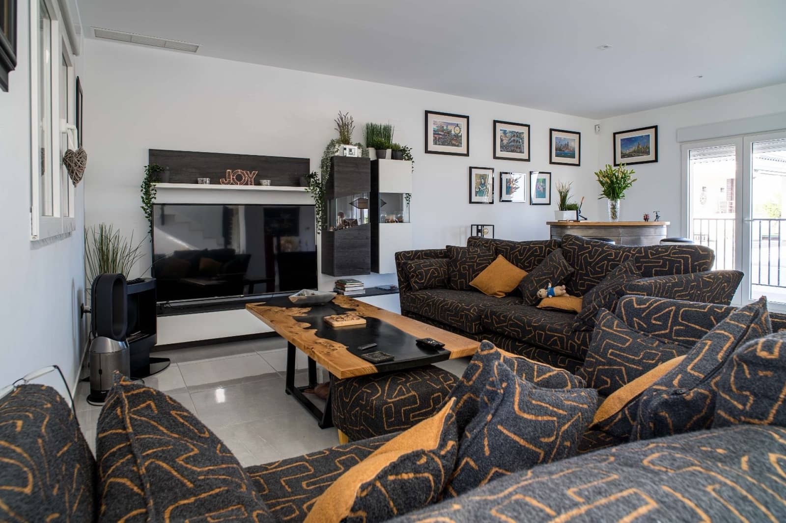 3 quarto Moradia para venda em Lel com piscina - 495 000 € (Ref: 9790117)