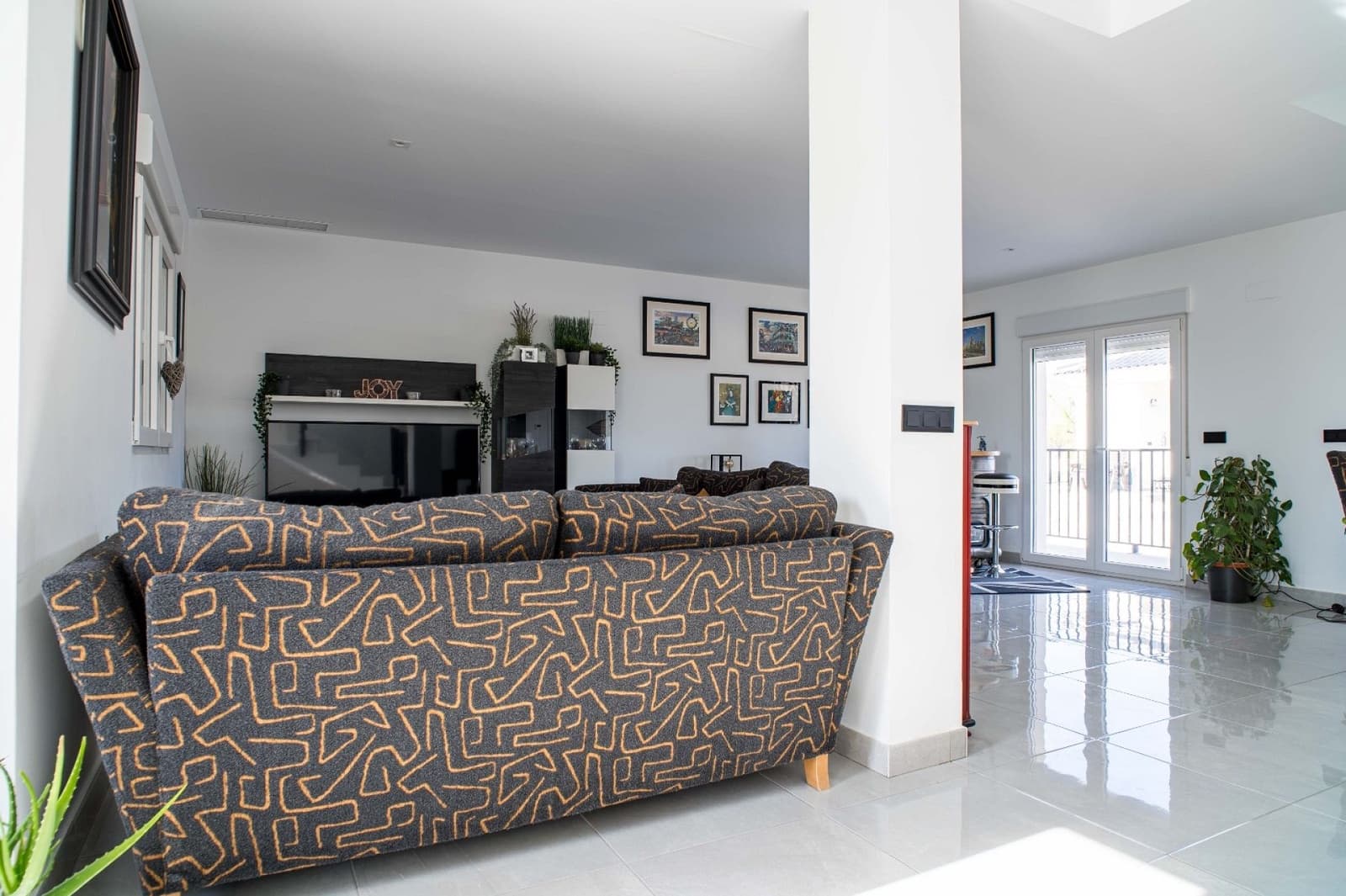 3 quarto Moradia para venda em Lel com piscina - 495 000 € (Ref: 9790117)