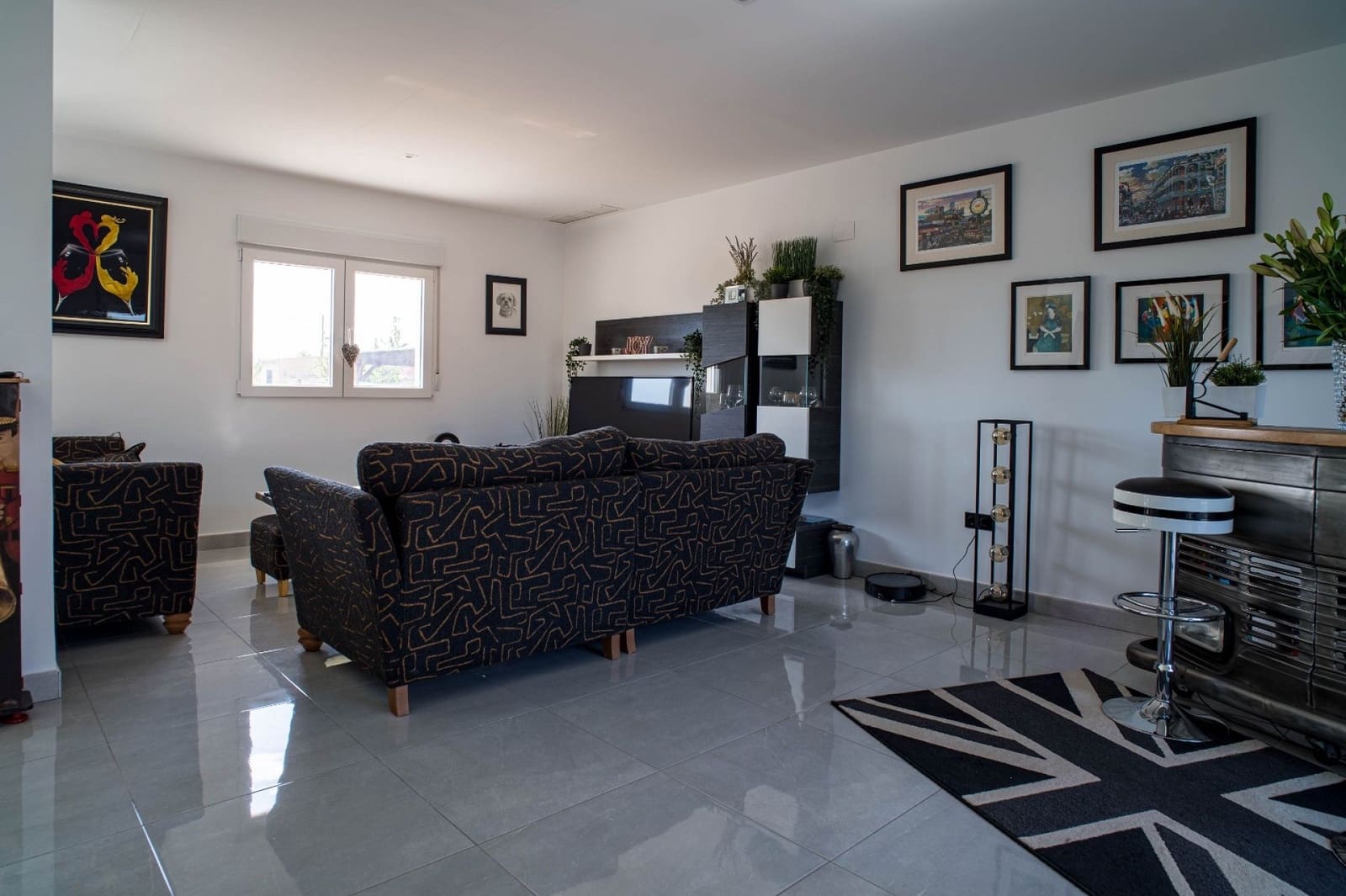 3 quarto Moradia para venda em Lel com piscina - 495 000 € (Ref: 9790117)