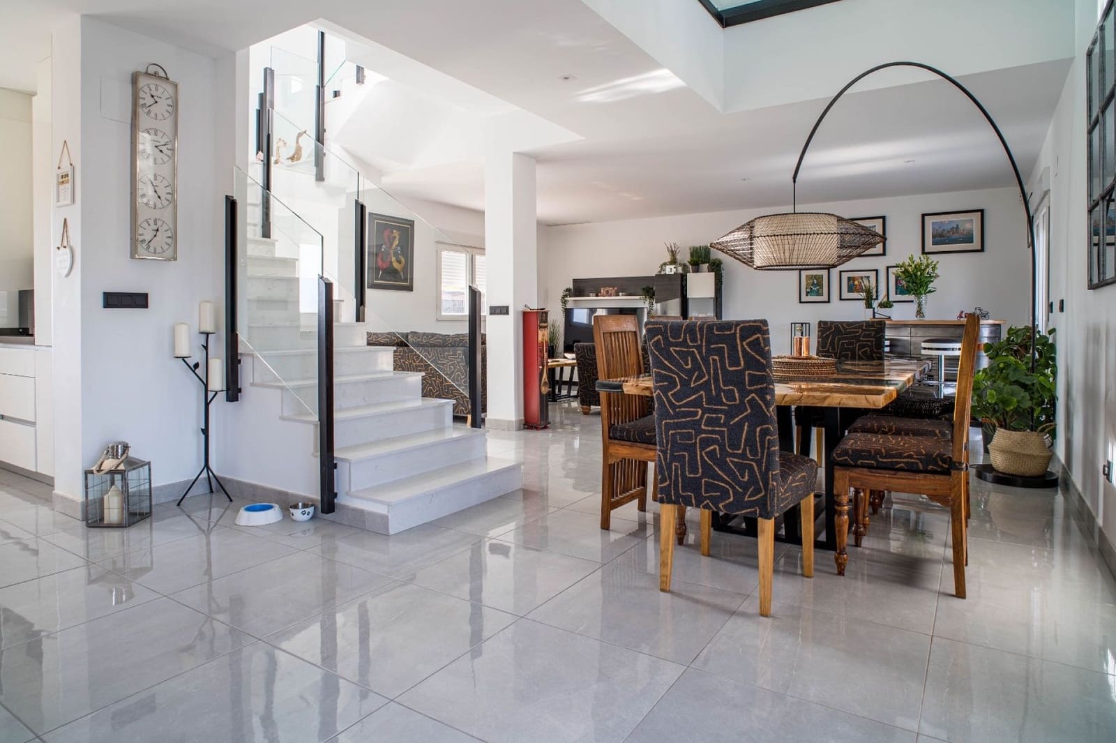 3 quarto Moradia para venda em Lel com piscina - 495 000 € (Ref: 9790117)