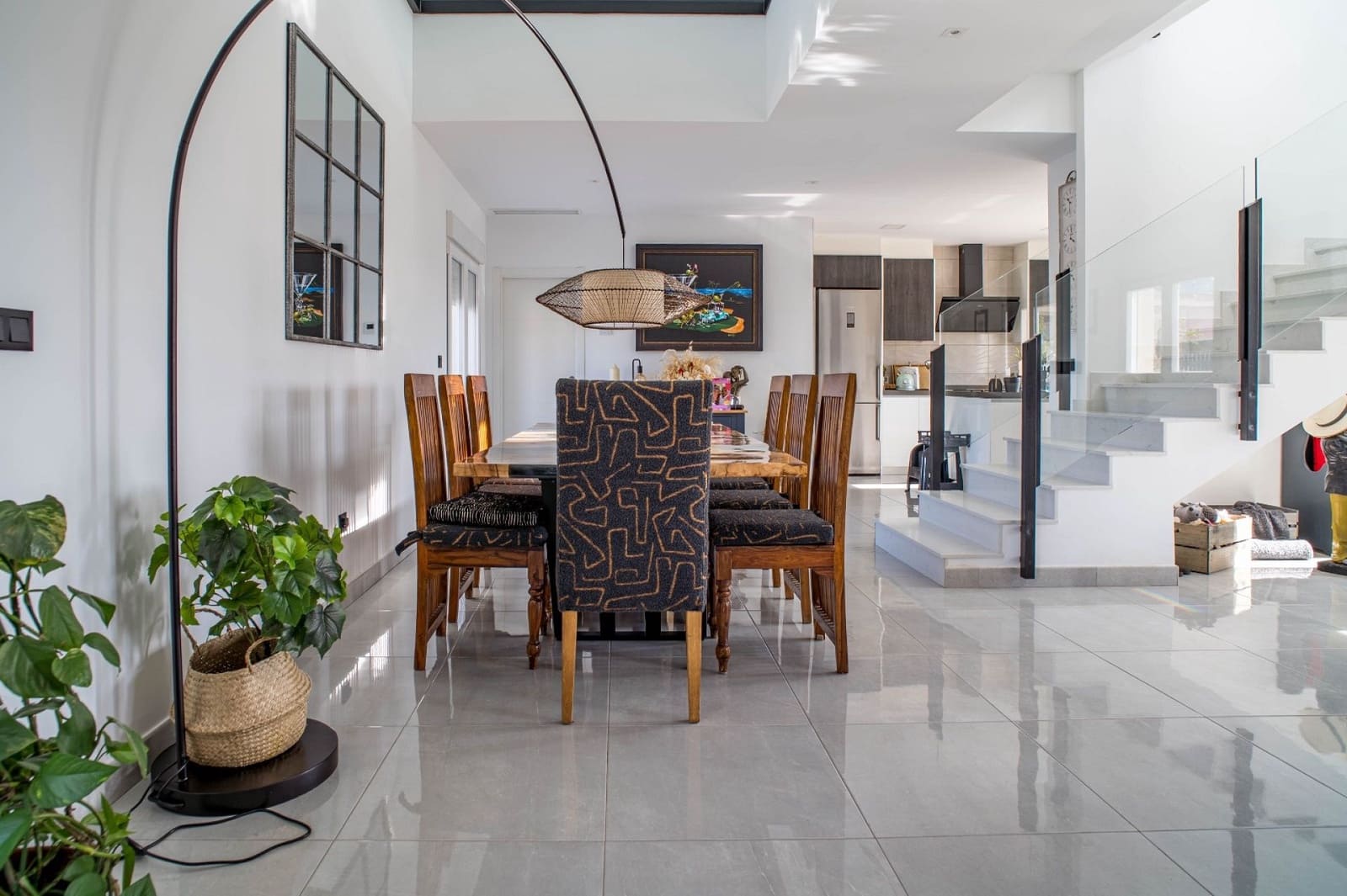 3 quarto Moradia para venda em Lel com piscina - 495 000 € (Ref: 9790117)