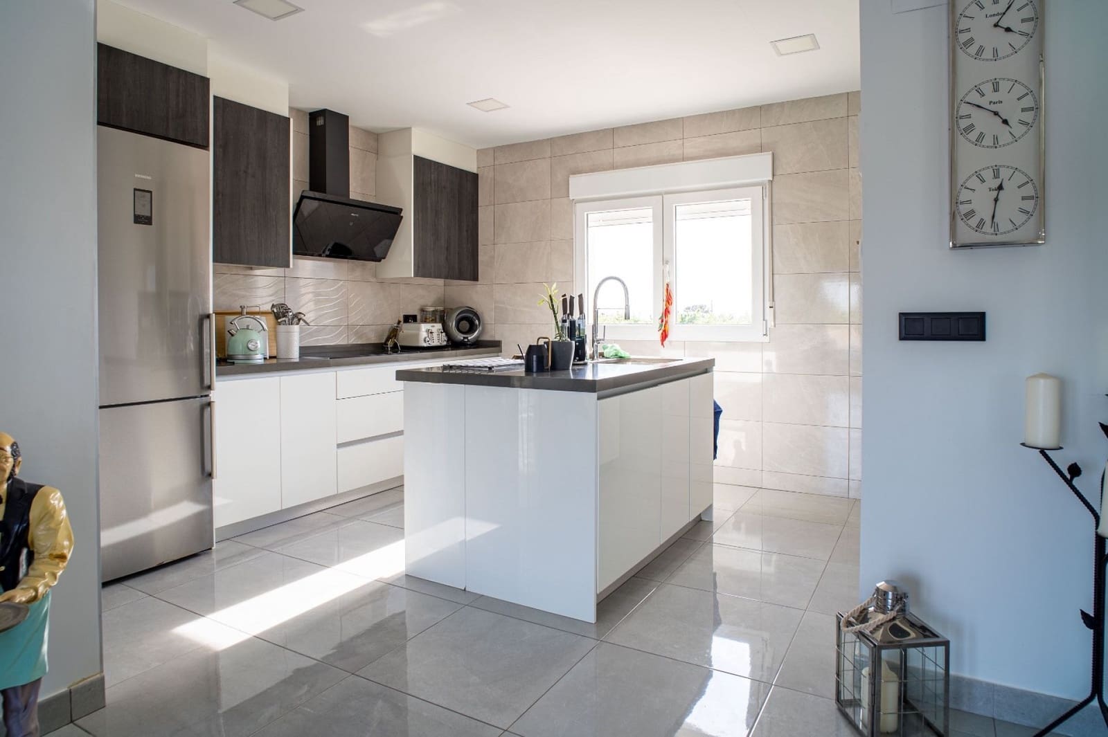 3 quarto Moradia para venda em Lel com piscina - 495 000 € (Ref: 9790117)