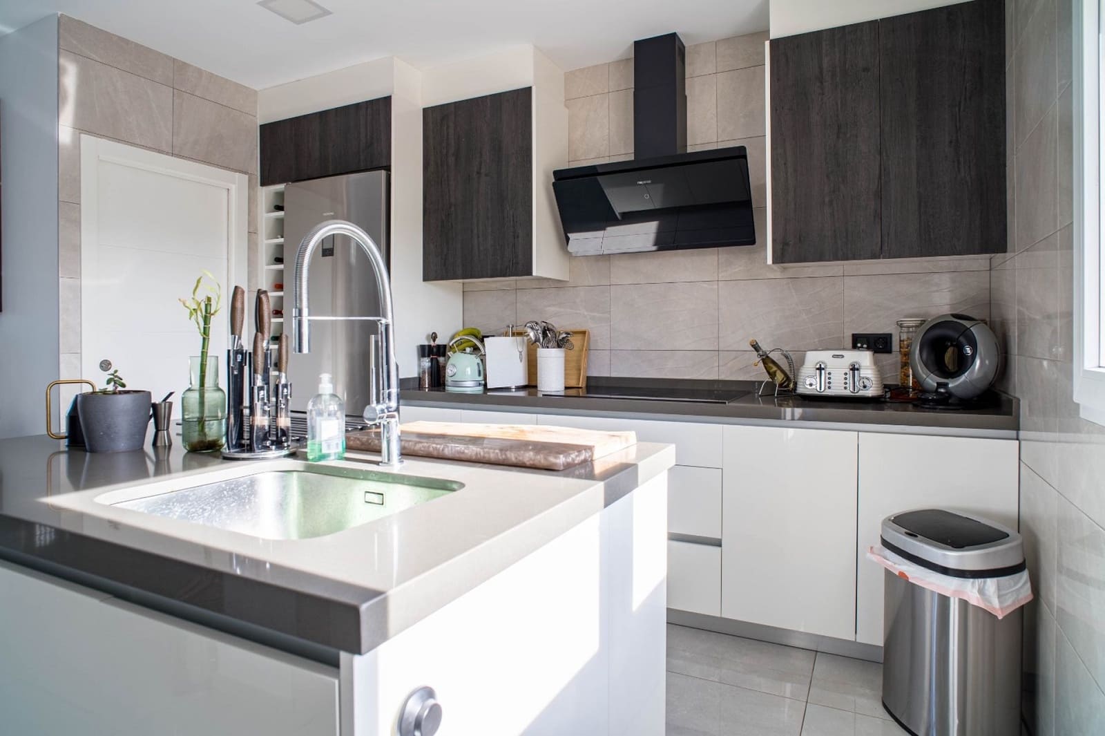 3 quarto Moradia para venda em Lel com piscina - 495 000 € (Ref: 9790117)