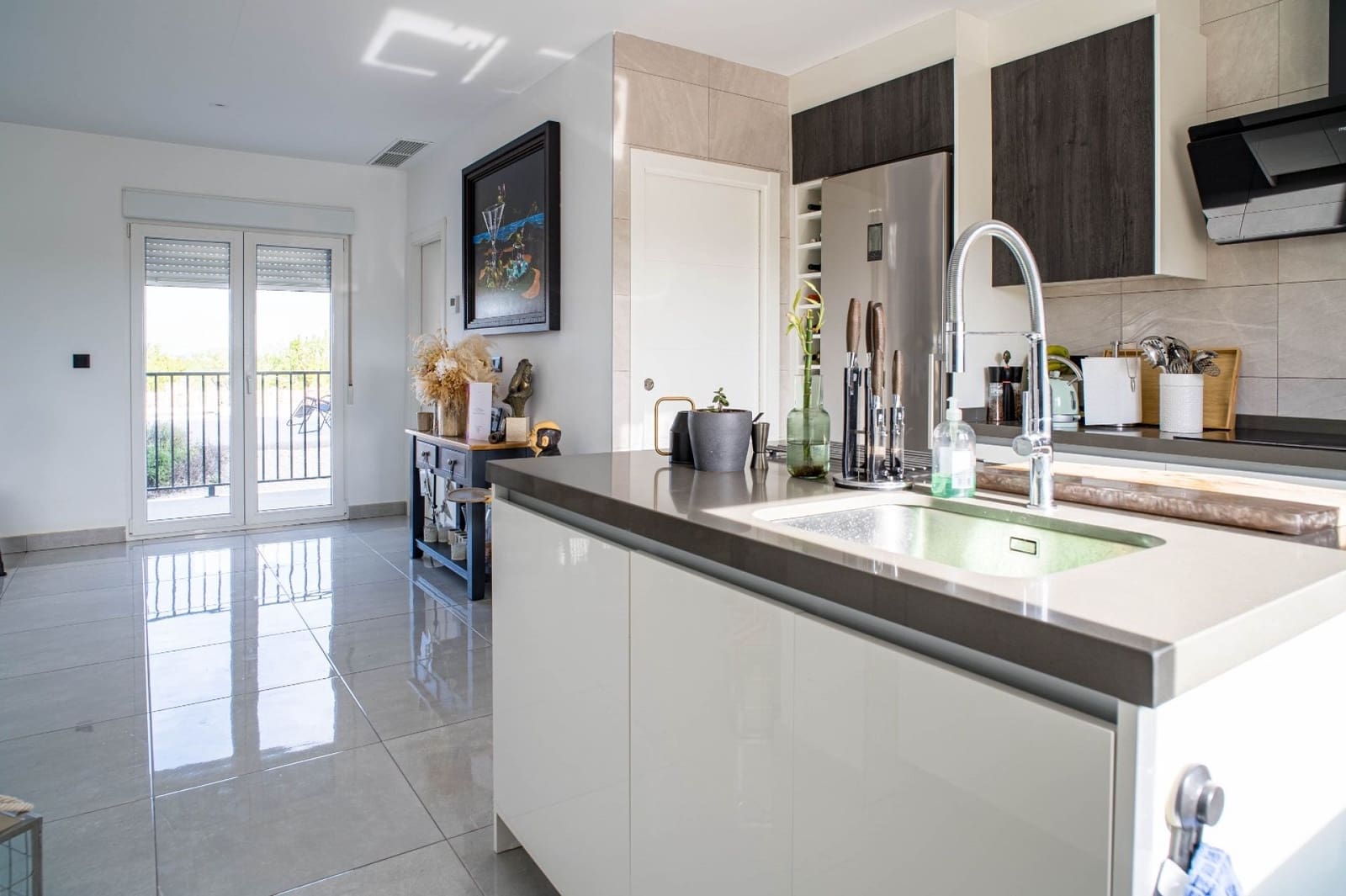 3 quarto Moradia para venda em Lel com piscina - 495 000 € (Ref: 9790117)