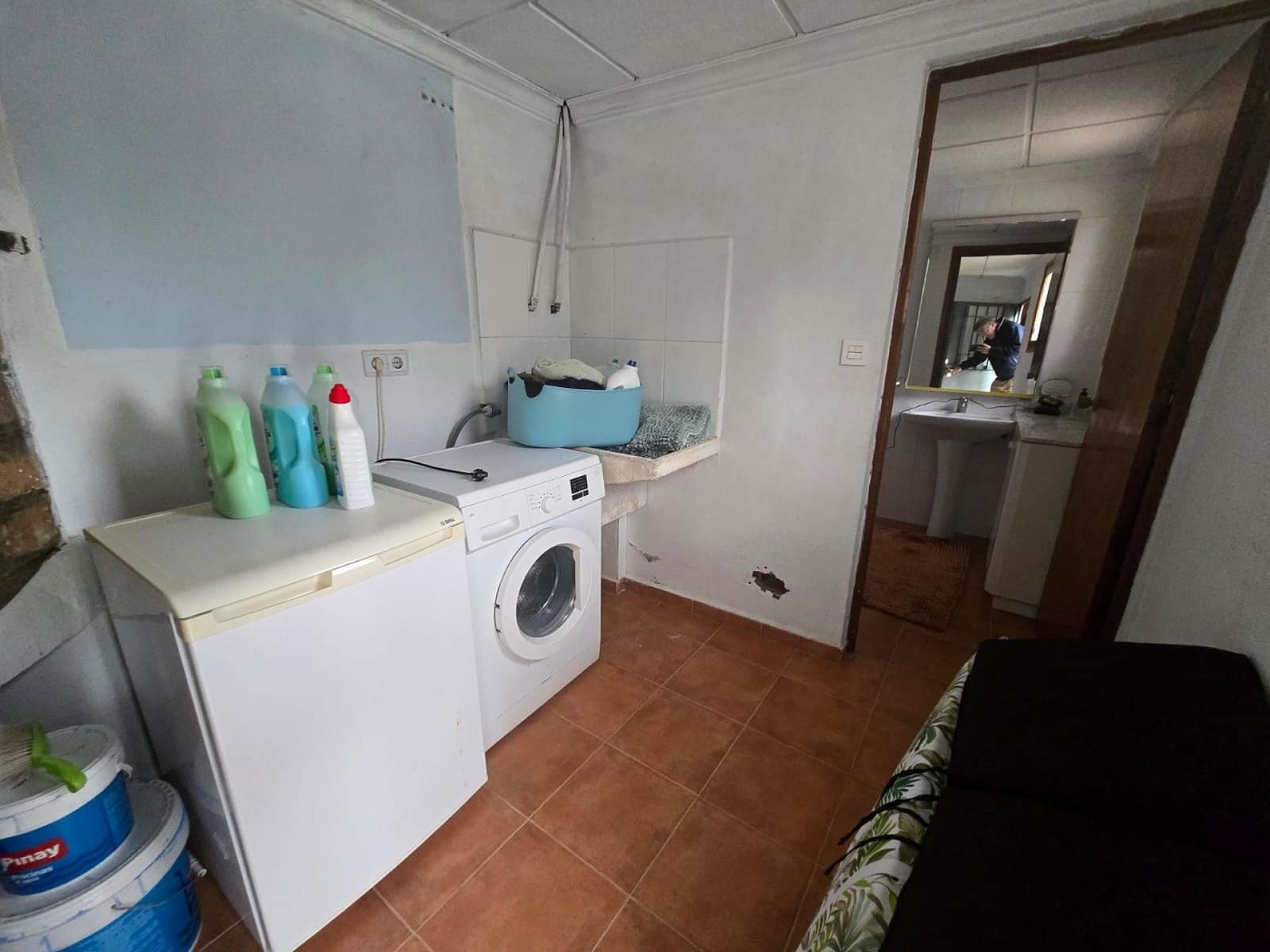 4 Zimmer Finca/Landgut zu verkaufen in Yecla mit Pool Garage - 185.000 € (Ref: 9790118)